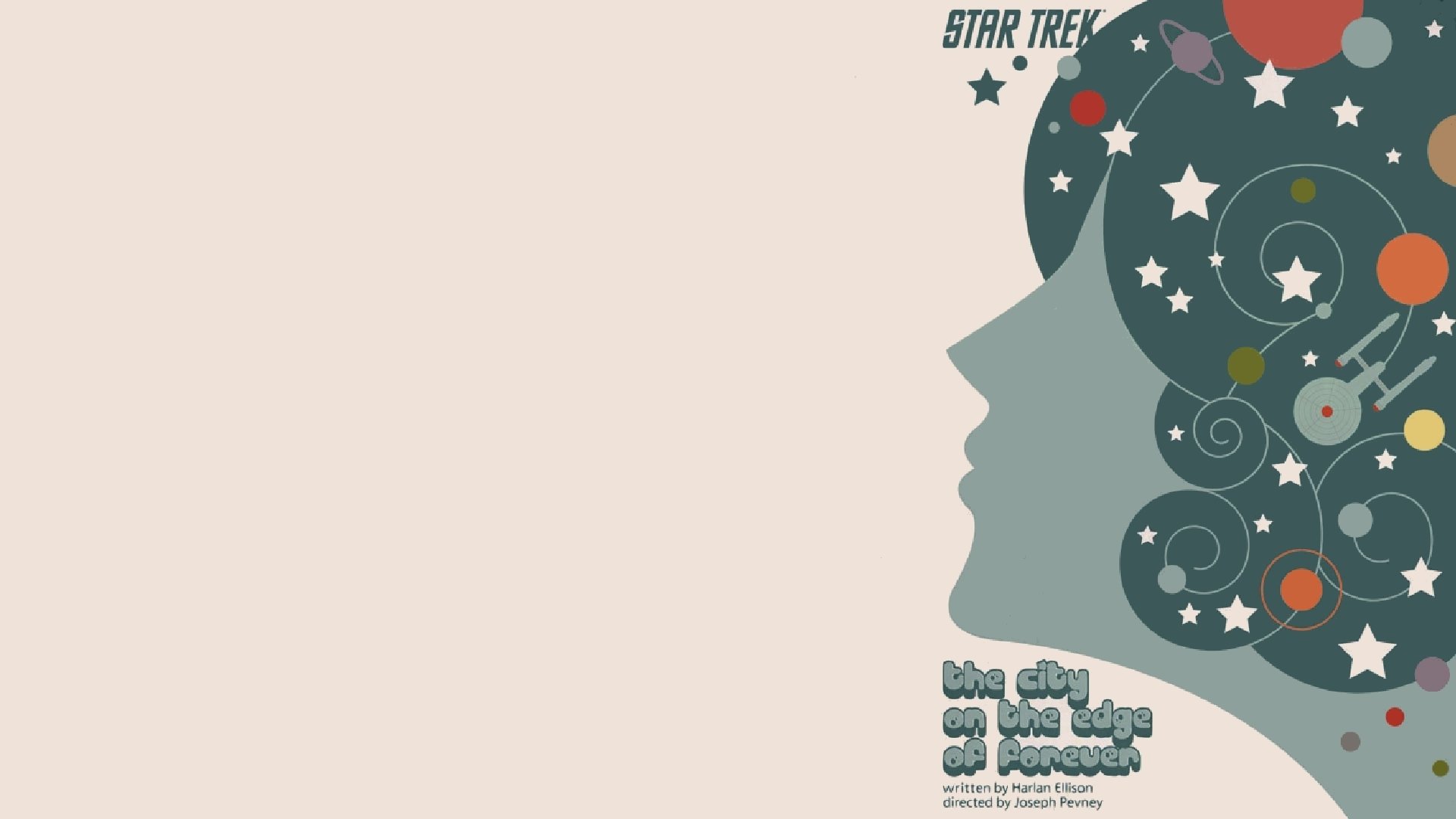 Download TV Show Star Trek: The Original Series HD Wallpaper