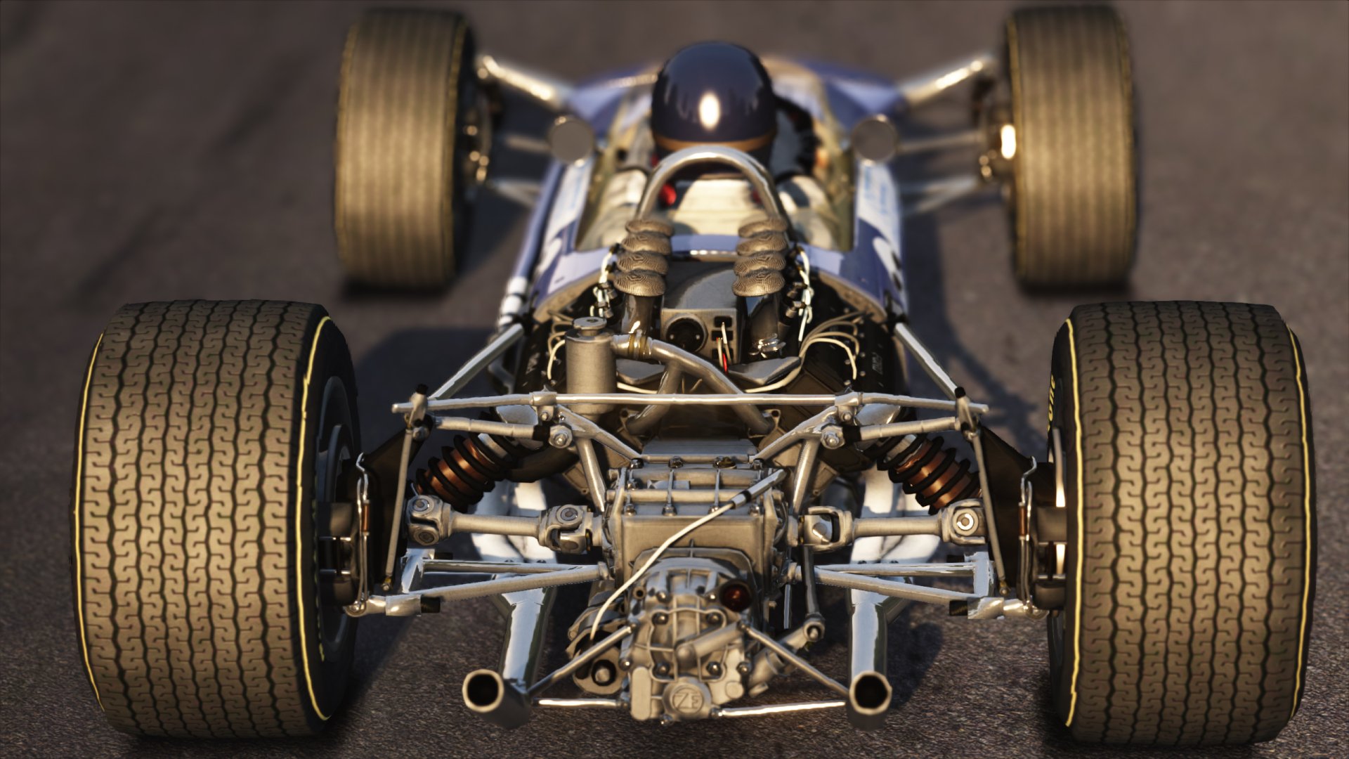 Blue Lotus by JasminZejnic