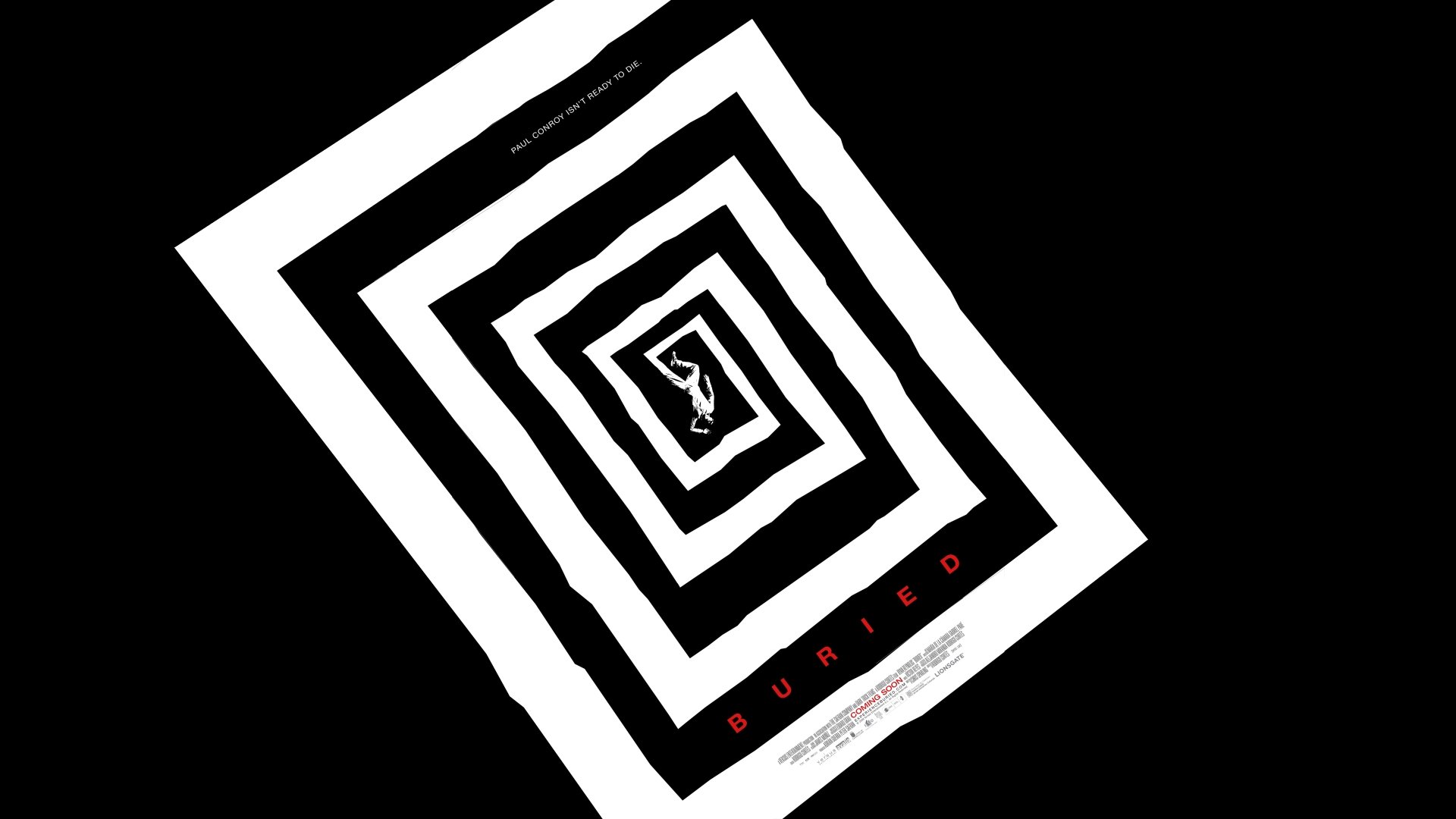 Download Movie Buried 8k Ultra HD Wallpaper