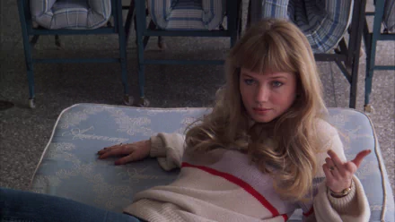 movie Risky Business HD Desktop Wallpaper | Background Image