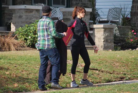 Jennifer Lawrence movie Silver Linings Playbook HD Desktop Wallpaper | Background Image