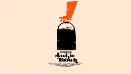 movie Jackie Brown HD Desktop Wallpaper | Background Image
