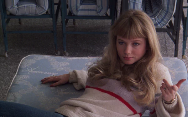 movie Risky Business HD Desktop Wallpaper | Background Image