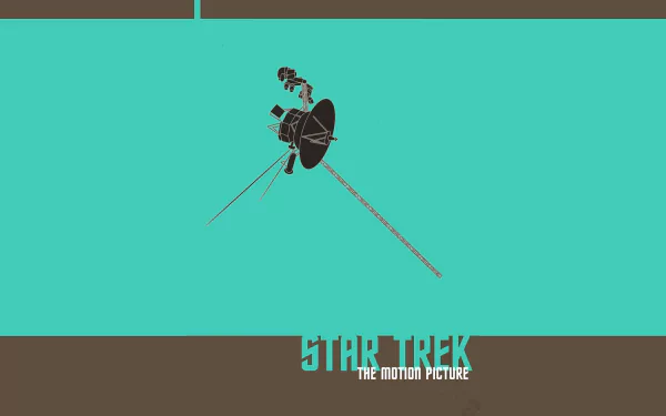 movie star trek: the motion picture HD Desktop Wallpaper | Background Image