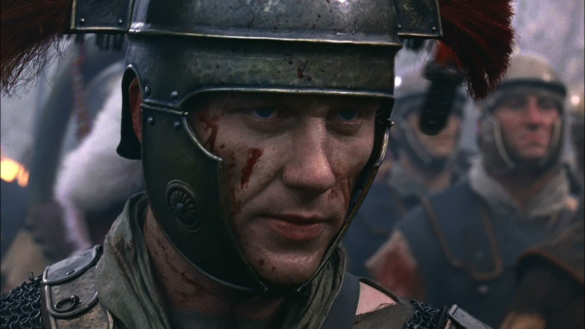 Download TV Show Rome HD Wallpaper