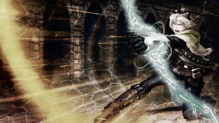 Ezreal (League Of Legends) video game League Of Legends HD Desktop Wallpaper | Background Image