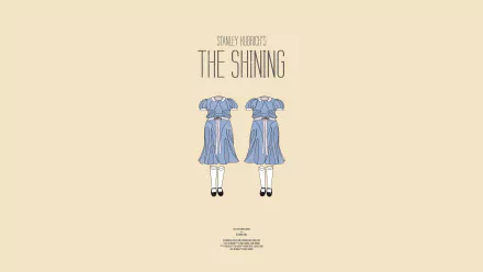movie The Shining HD Desktop Wallpaper | Background Image