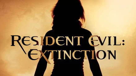 movie Resident Evil: Extinction HD Desktop Wallpaper | Background Image