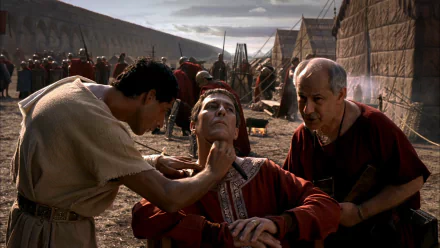 TV Show Rome HD Desktop Wallpaper | Background Image