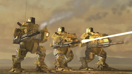 video game Command & Conquer: Tiberian Sun HD Desktop Wallpaper | Background Image