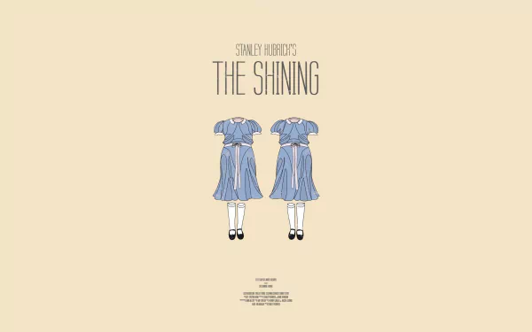 movie The Shining HD Desktop Wallpaper | Background Image