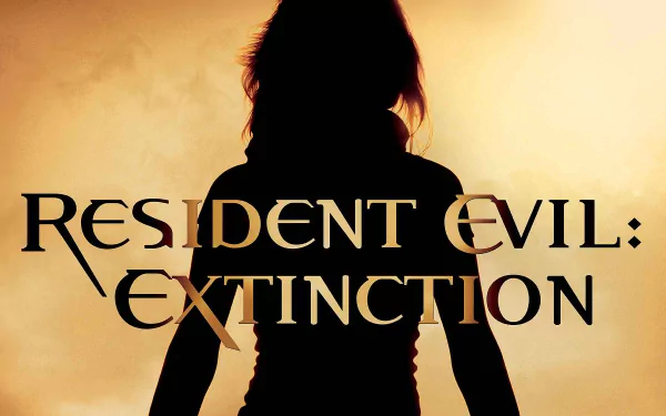 movie Resident Evil: Extinction HD Desktop Wallpaper | Background Image