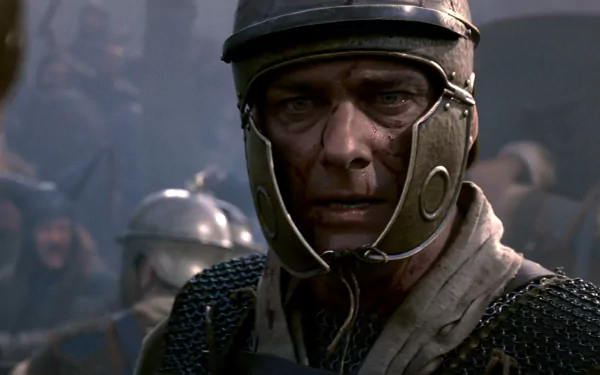 TV Show Rome HD Desktop Wallpaper | Background Image
