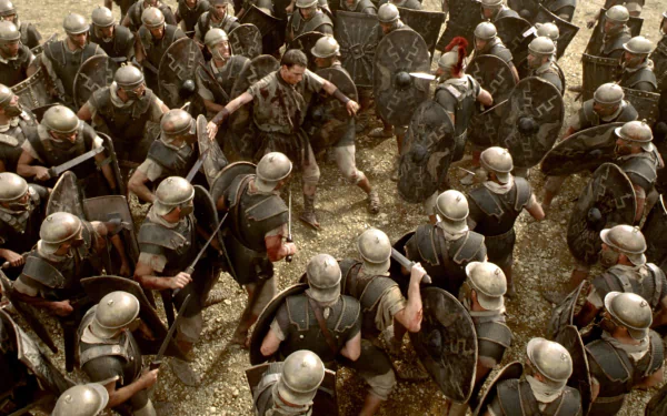 TV Show Rome HD Desktop Wallpaper | Background Image