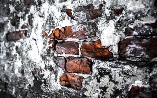 man made brick HD Desktop Wallpaper | Background Image