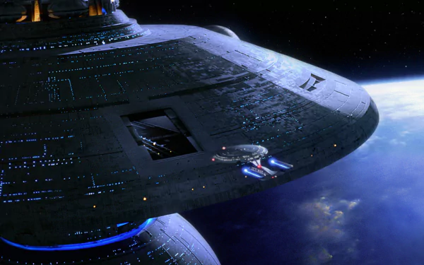Star Trek TV Show Star Trek: The Next Generation HD Desktop Wallpaper | Background Image