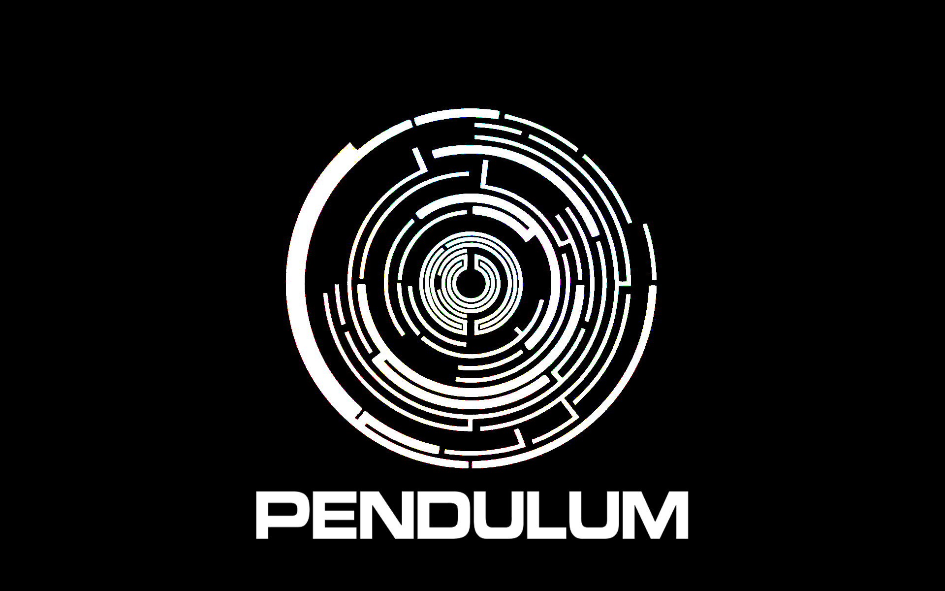 Music Pendulum HD Wallpaper | Background Image