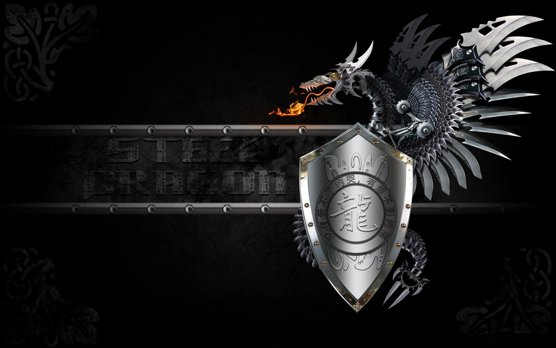 Ejderha HD Duvar kağıdı Arka plan 1920x1200 ID590973 Wallpaper