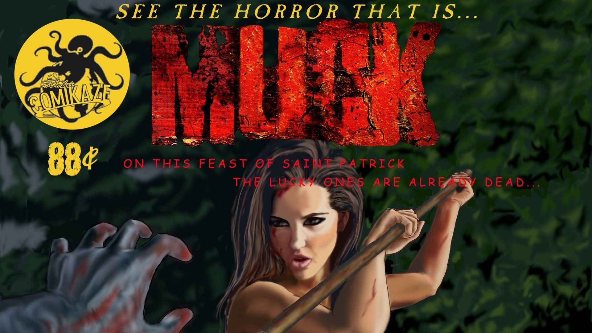 Download Movie Muck 4k Ultra HD Wallpaper