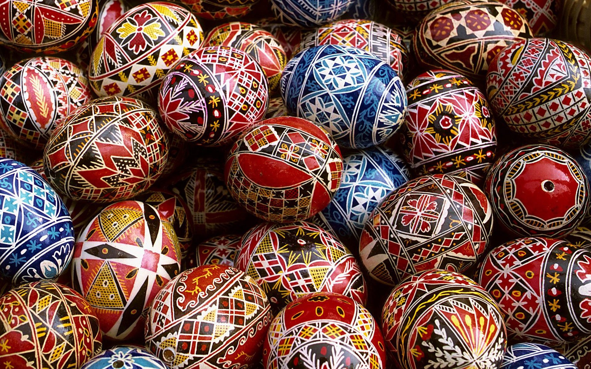 Download Holiday Easter HD Wallpaper