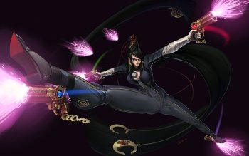 62 Bayonetta Hd Wallpapers Background Images Wallpaper Abyss
