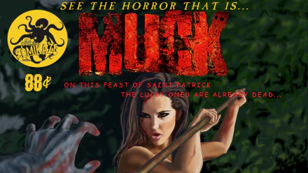 movie muck HD Desktop Wallpaper | Background Image