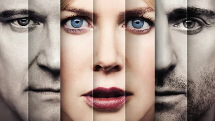 movie Before I Go to Sleep HD Desktop Wallpaper | Background Image