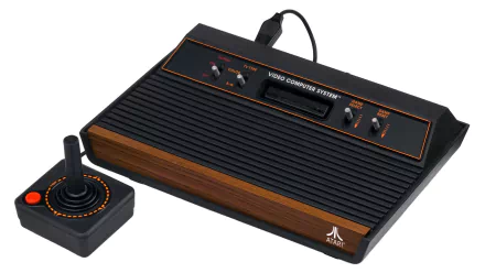 video game Atari Anniversary Advance HD Desktop Wallpaper | Background Image