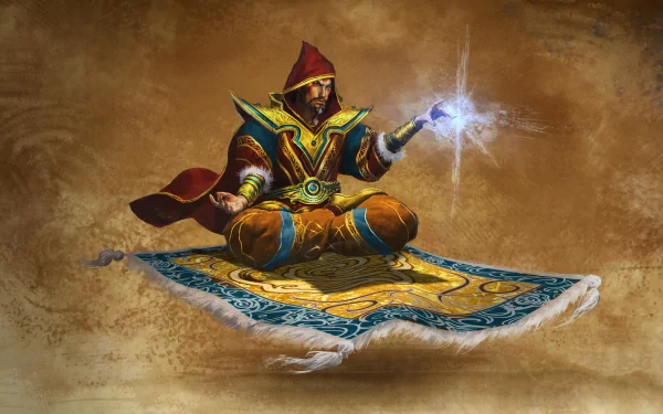 video game heroes of might and magic VII HD Desktop Wallpaper | Background Image