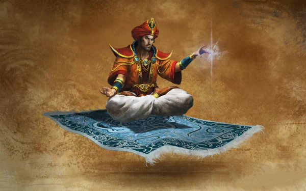 video game heroes of might and magic VII HD Desktop Wallpaper | Background Image