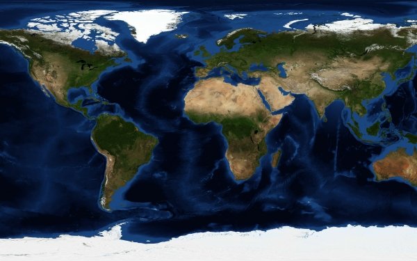 Misc World Map Map HD Wallpaper | Background Image