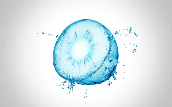 food kiwi HD Desktop Wallpaper | Background Image