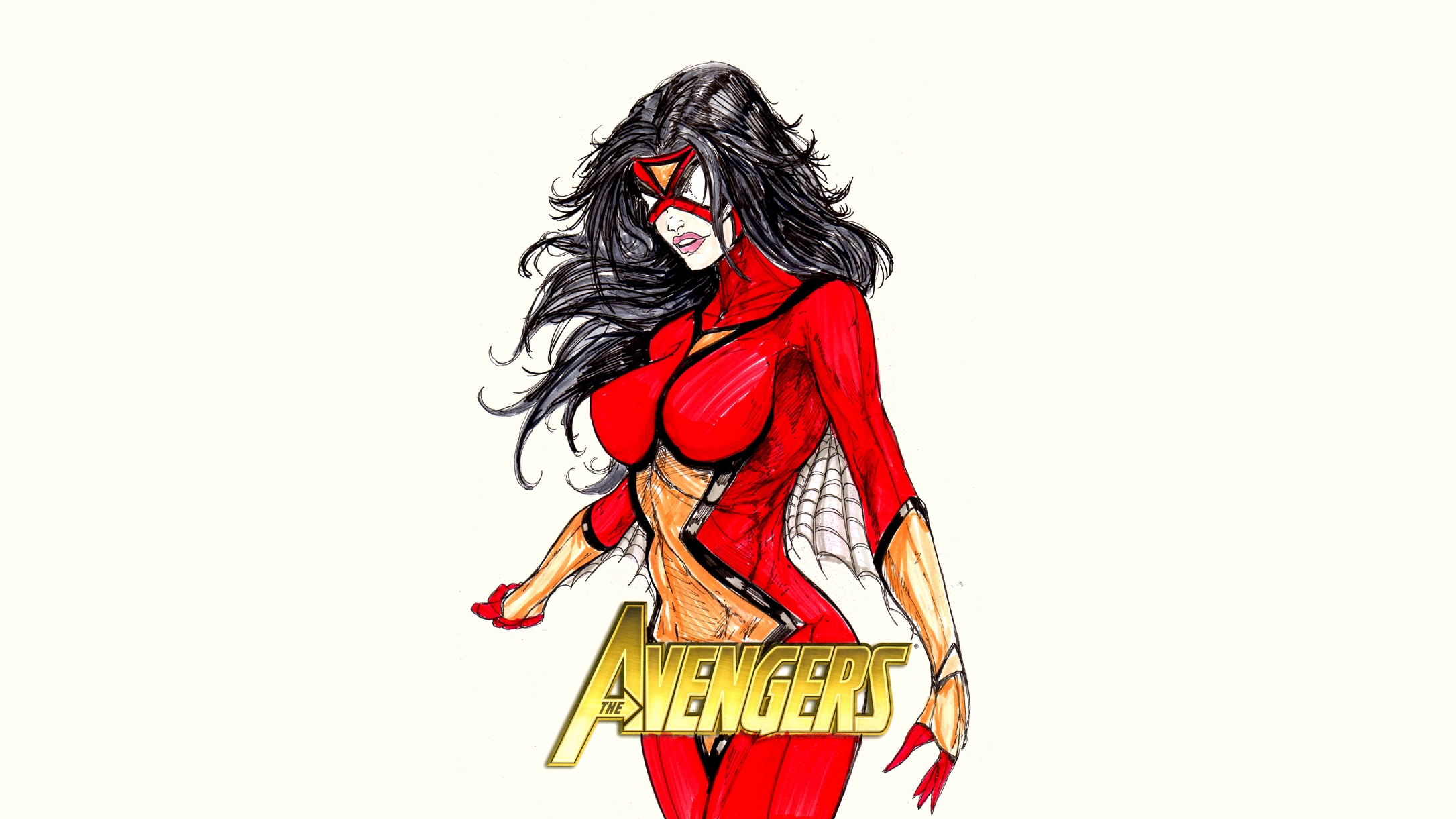 Comics The Avengers HD Wallpaper | Background Image