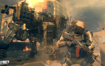 73 Call Of Duty Black Ops Iii Hd Wallpapers Background