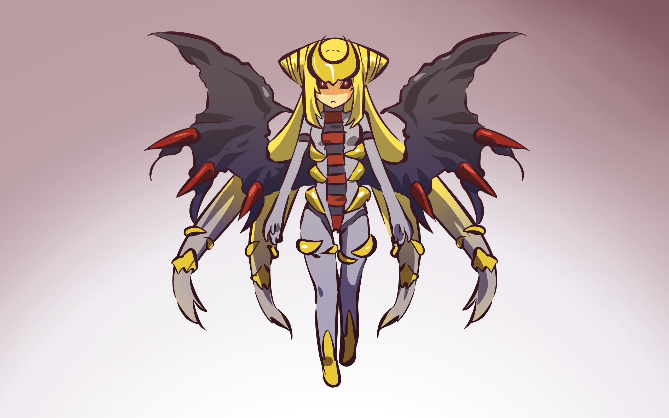 Giratina sprites gallery