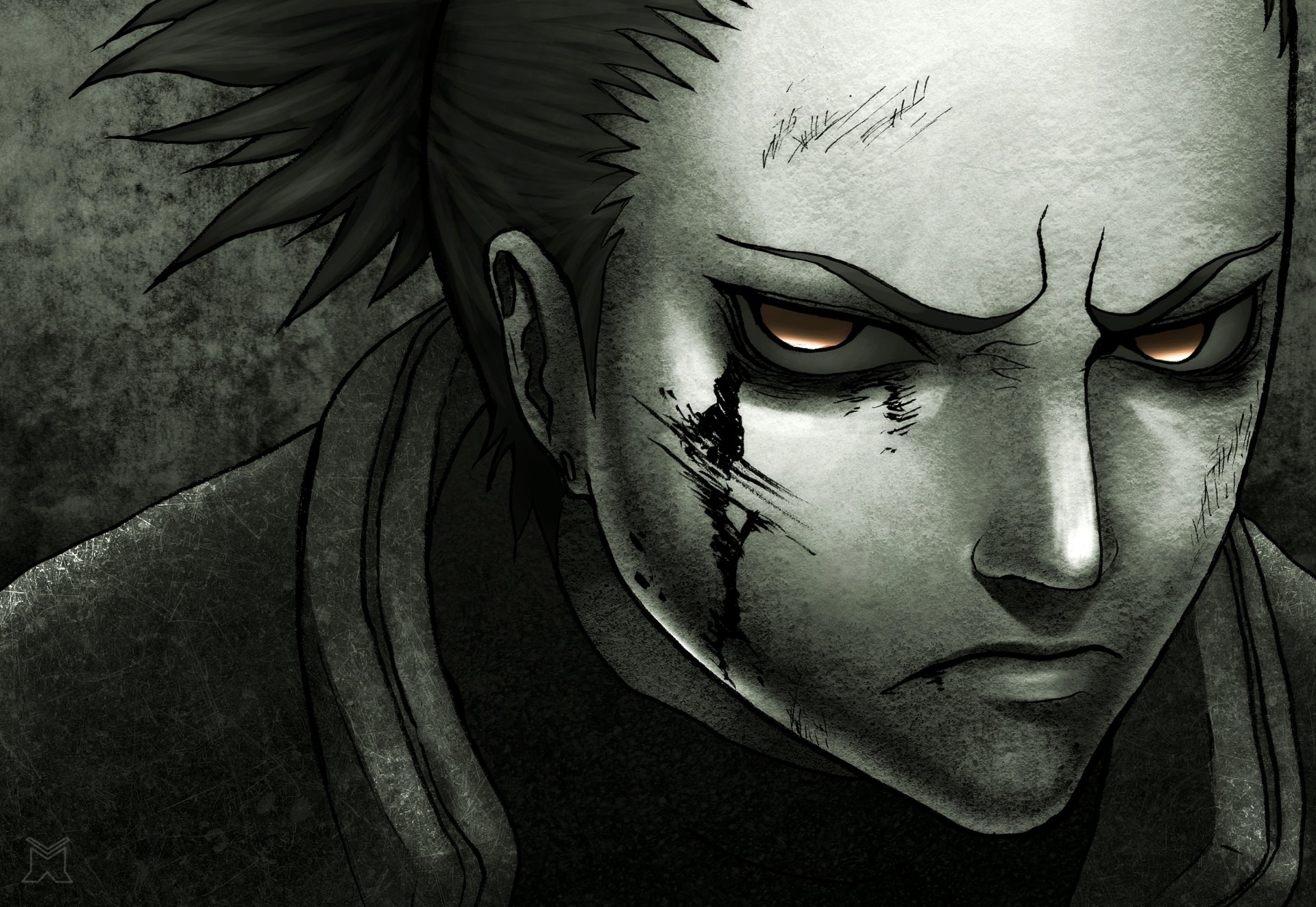 Shikamaru HD Wallpaper | Background Image | 2744x1891 | ID:595869