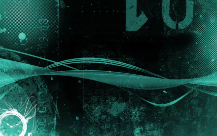 Abstract grunge HD Desktop Wallpaper | Background Image