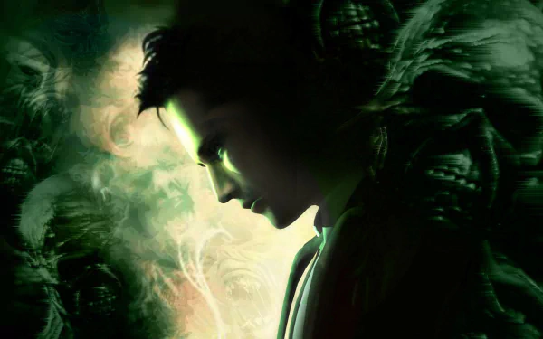 video game constantine HD Desktop Wallpaper | Background Image