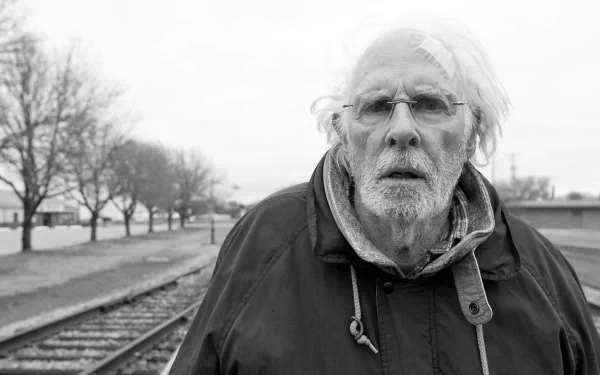 movie nebraska HD Desktop Wallpaper | Background Image