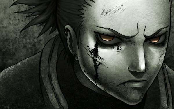 Anime Naruto Shikamaru Nara HD Wallpaper | Background Image