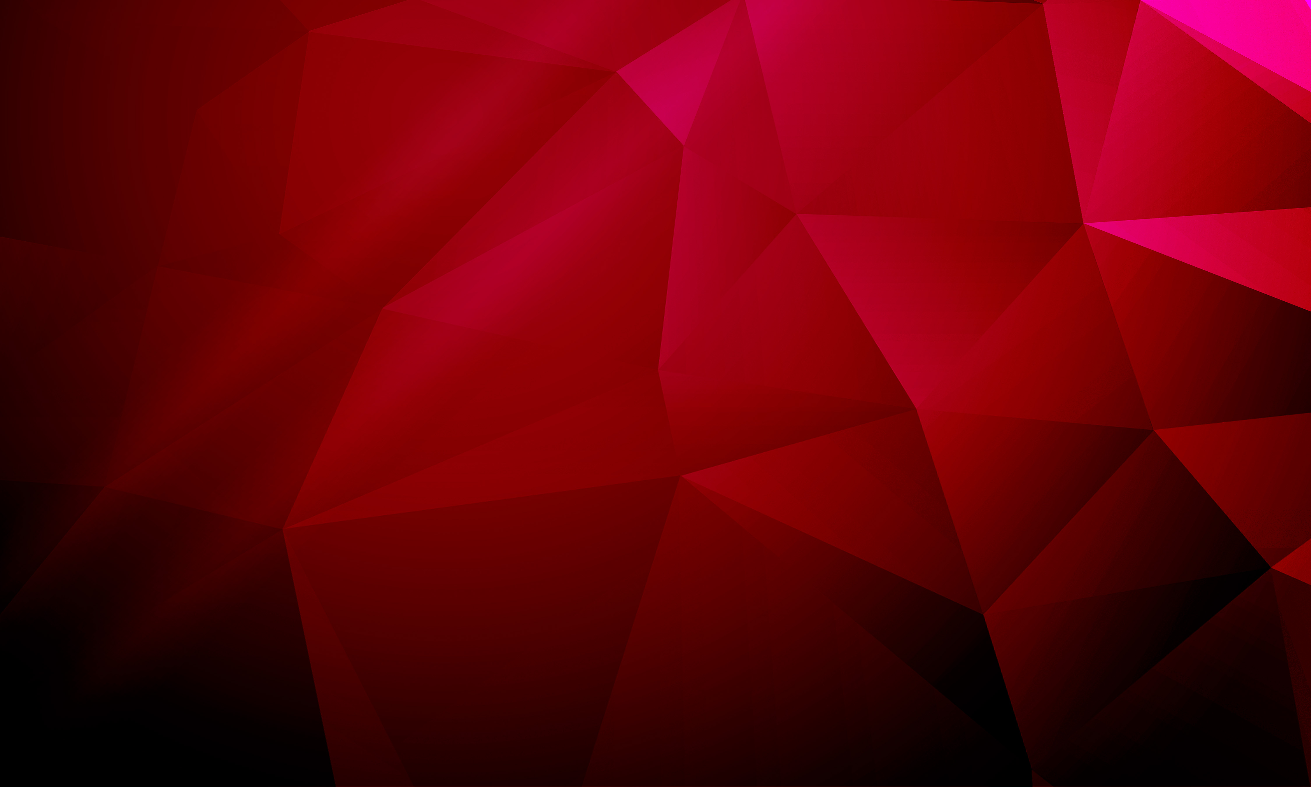 Abstract Triangle HD Wallpaper | Background Image