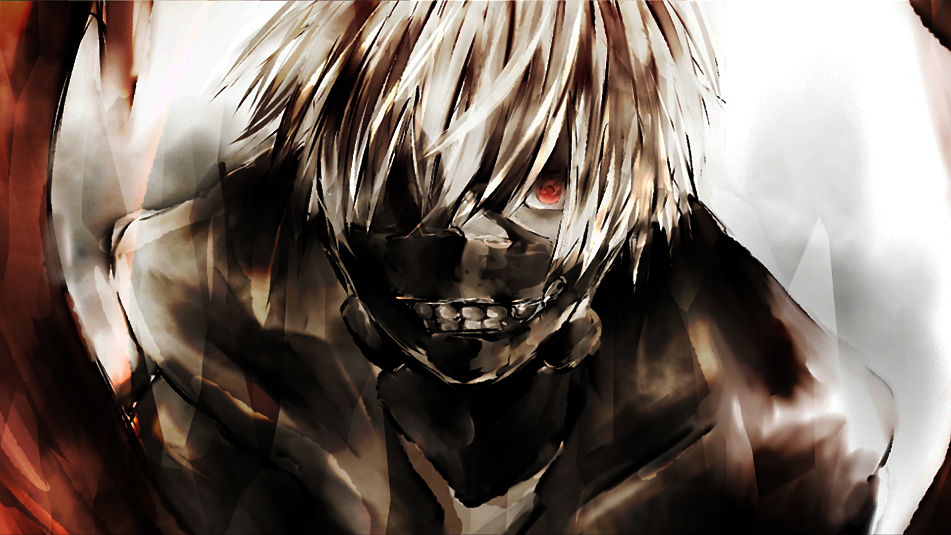 Ken kaneki manga HD wallpapers