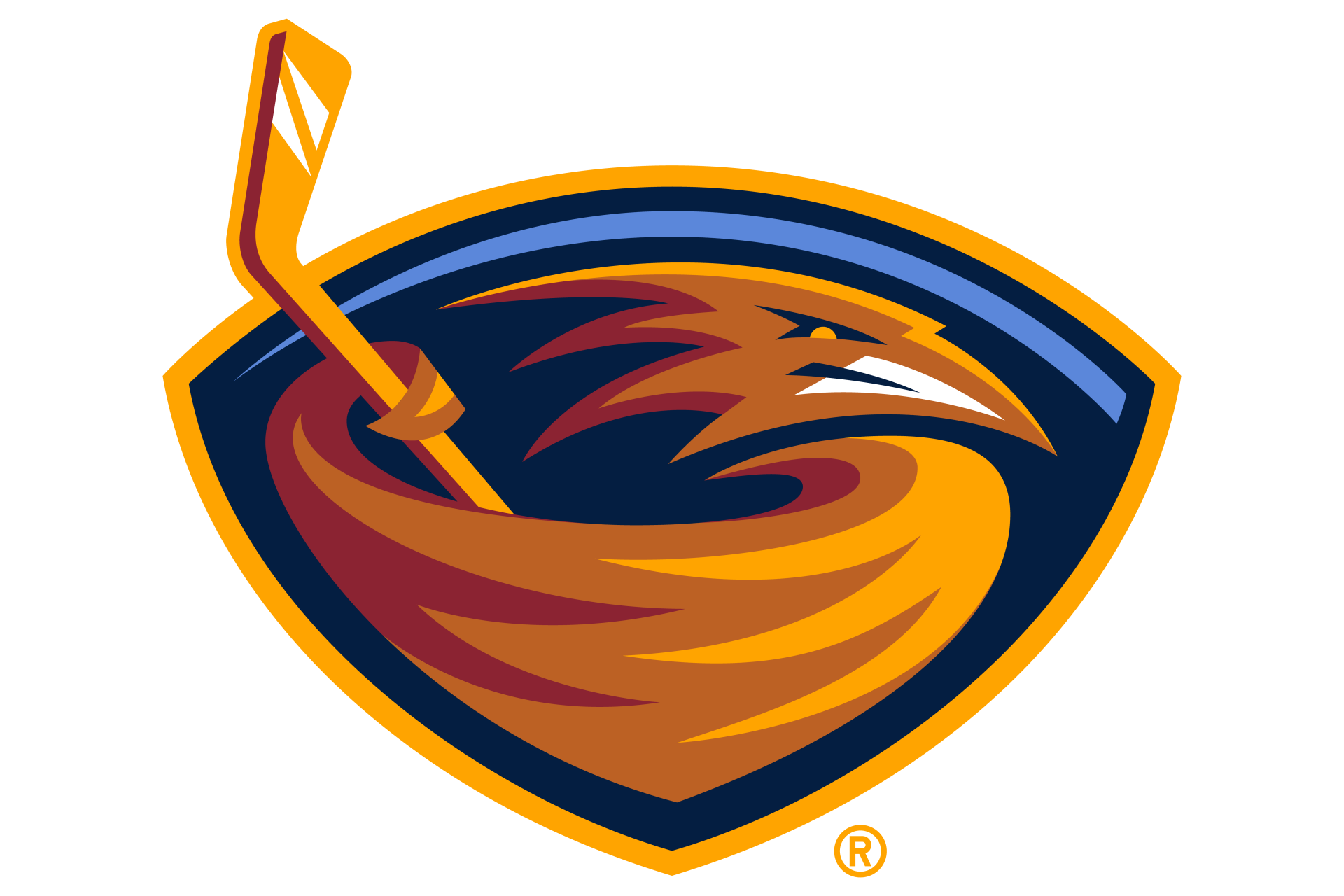 4K Atlanta Thrashers Wallpapers | Background Images