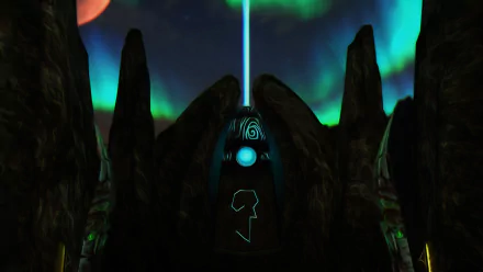  The Lover Stone