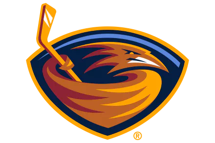 Atlanta Thrashers Sports HD Desktop Wallpaper | Background Image