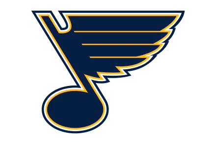 St. Louis Blues Sports HD Desktop Wallpaper | Background Image