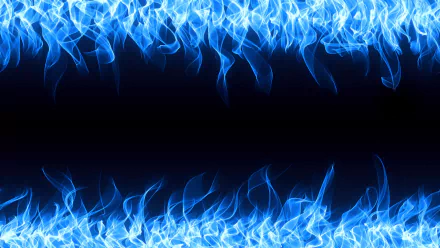 artistic flame HD Desktop Wallpaper | Background Image