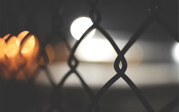 photography Out of Focus HD Desktop Wallpaper | Background Image