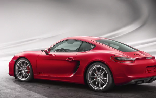 car Porsche Porsche Cayman vehicle Porsche Cayman GTS HD Desktop Wallpaper | Background Image