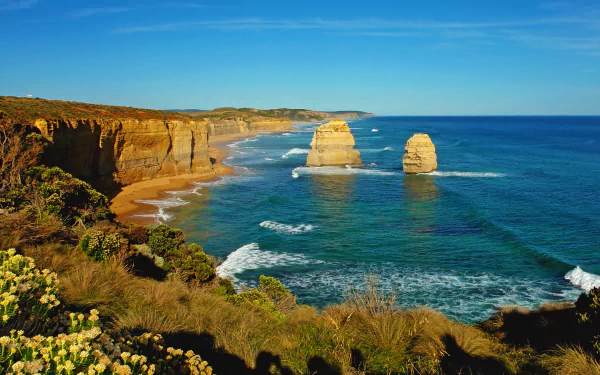  2 Apostles